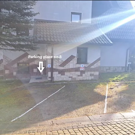 Apartment Sloneczny Zakopane